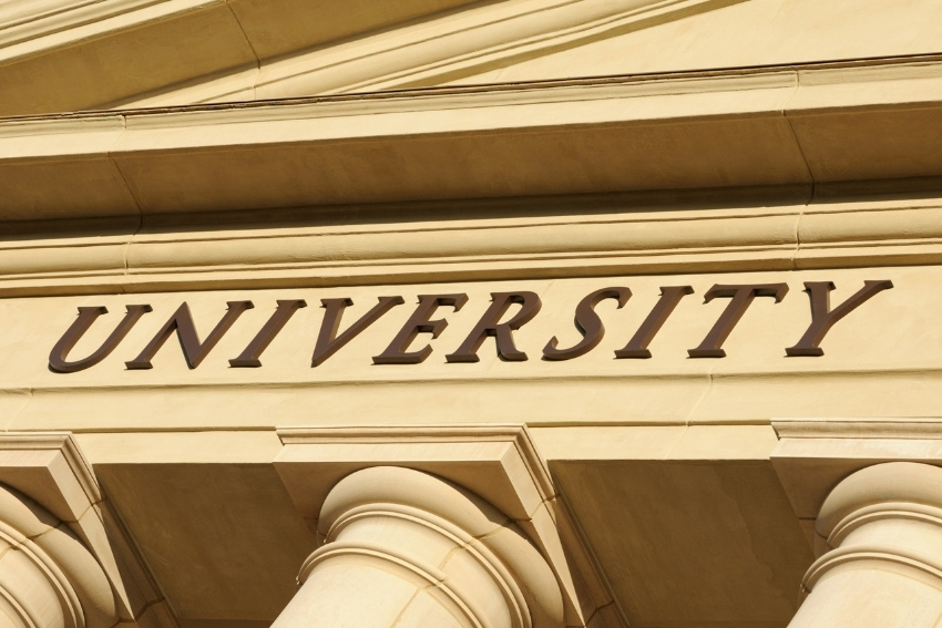 UCAS Clearing - University Admissions