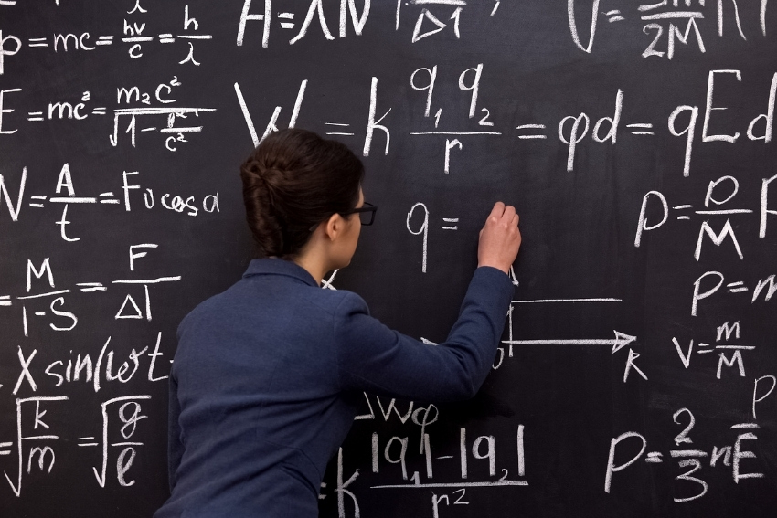 IB Physics Tutor - Tutoring Session