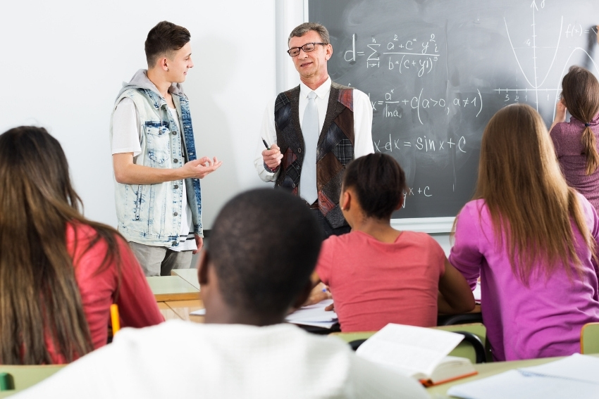 Maths Crisis in the UK - Maths Tutors are Needed More Than Ever