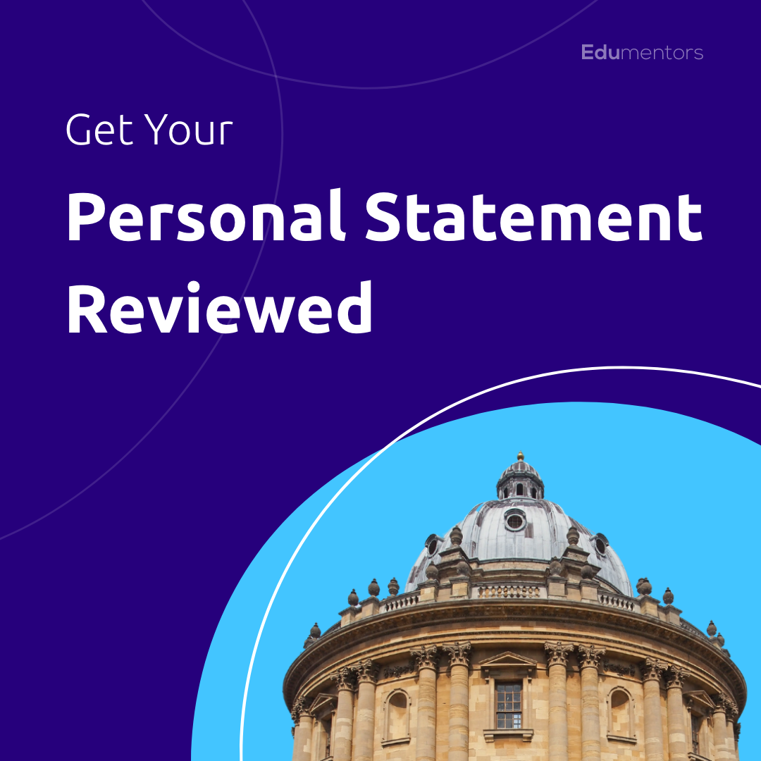 personal statement checker online
