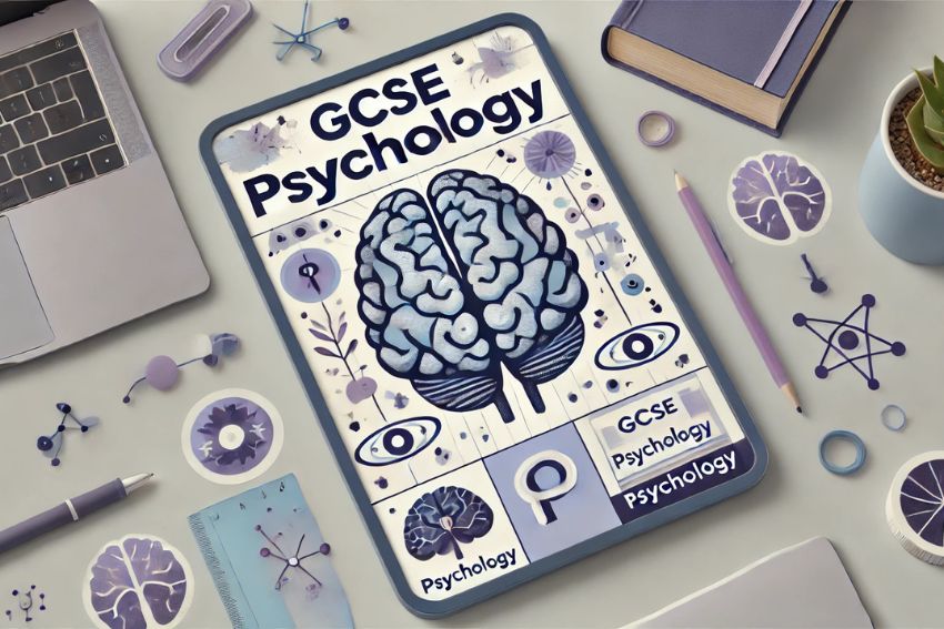 gcse psychology past papers