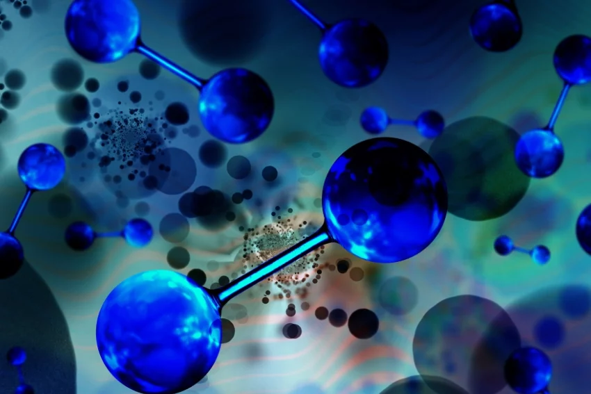 GCSE Chemistry - Atomic Structure