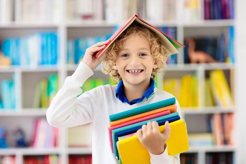 Child Preparing for 11+ Exams - Verbal Reasoning