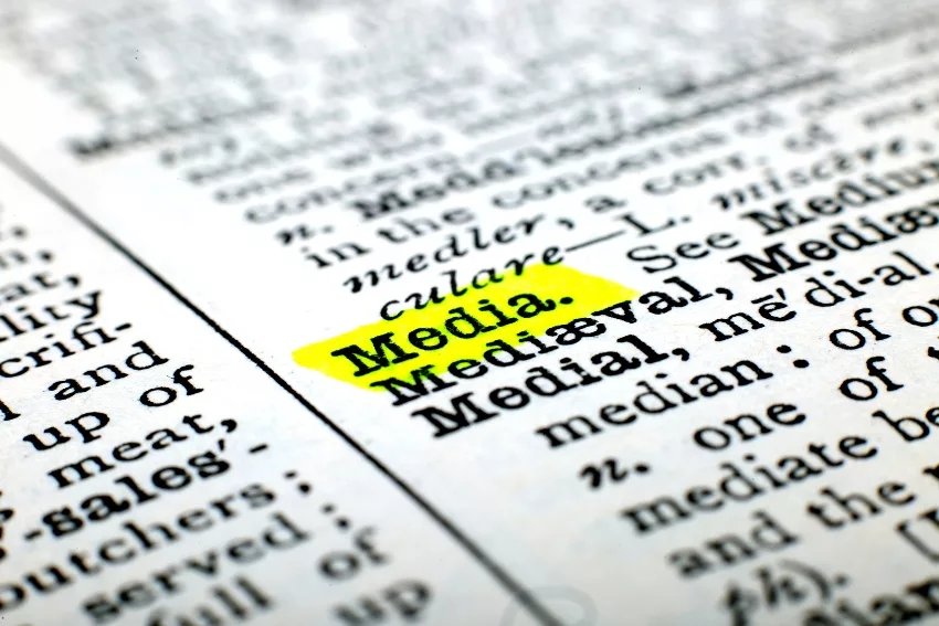 GCSE Media Studies Past Papers