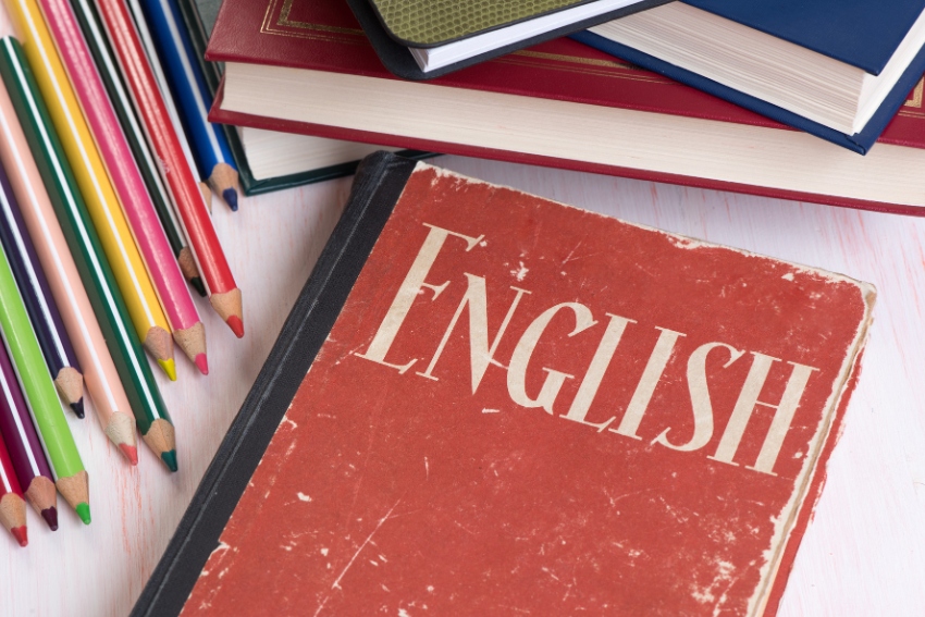 English Language - GCSE