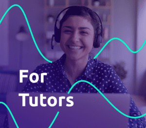 For Tutors