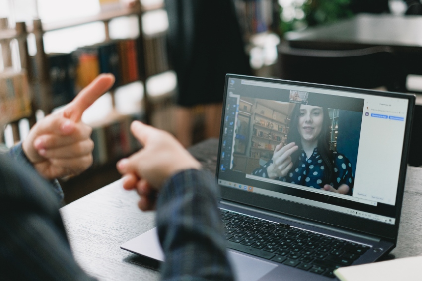 Online Tutoring Session - Online Tutor