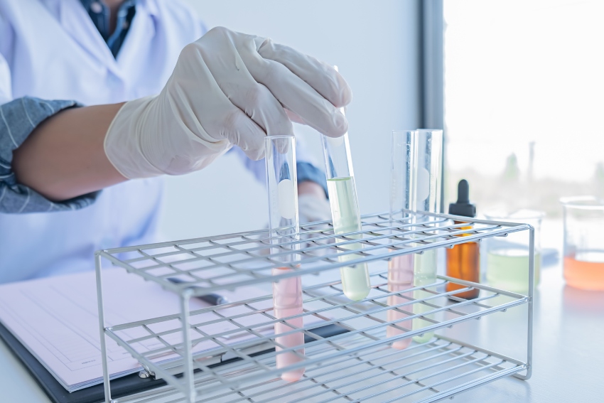 A-level Biology Lesson