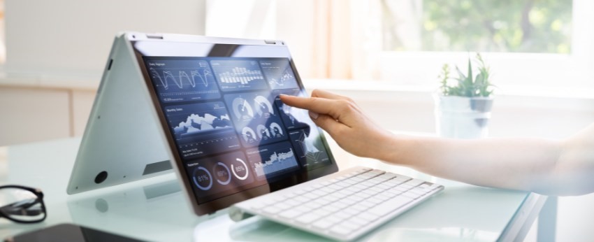 Digital Skills in Use