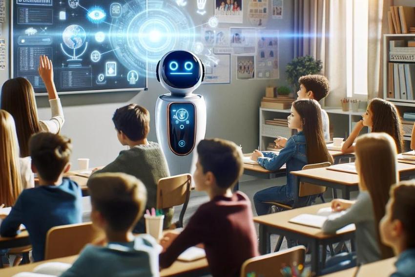 Find out how ChatGPT is reshaping education. Explore its role in IB essays and the balance between AI assistance and academic integrity