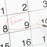 GCSE Exam Dates 2024