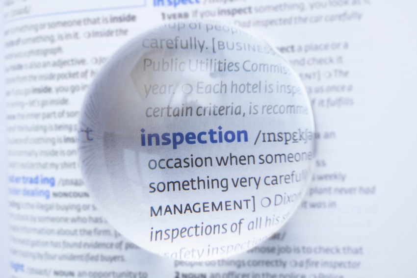 Ofsted School Inspection