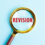 Revision Apps