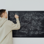 Maths learning at National 5