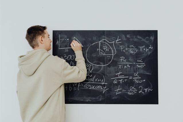 Maths learning at National 5