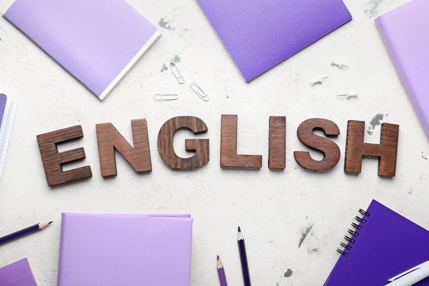 English Language A