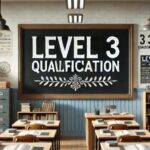 level 3 qualification