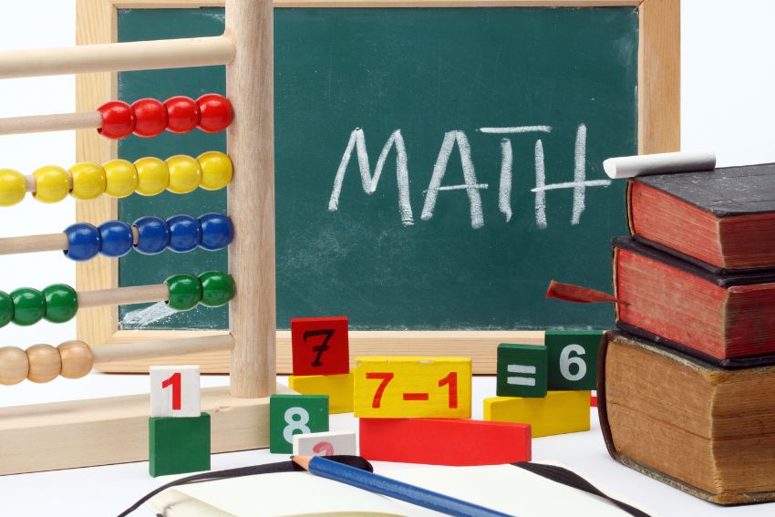 How to Get Better at Maths