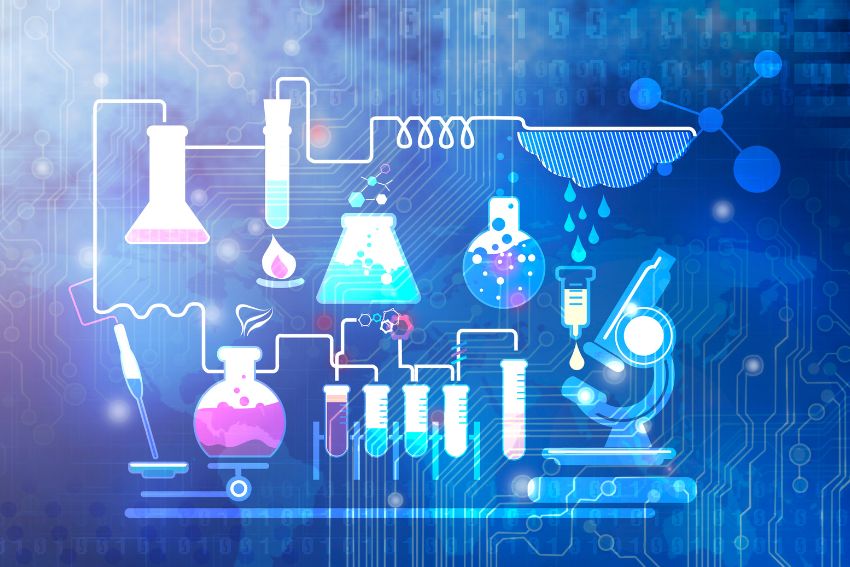 Condensation Polymerisation (GCSE Chemistry)