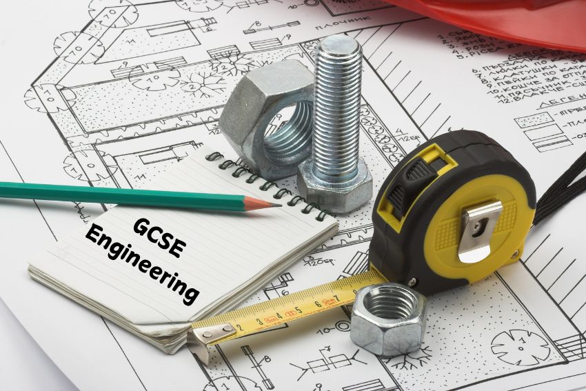GCSE Engineering