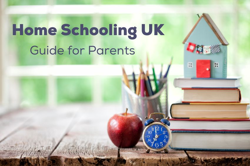 Home Schooling Uk-Guide for parents