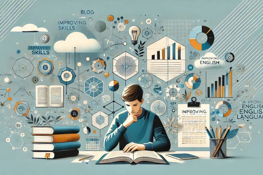 Analytical Skills for A-Level English