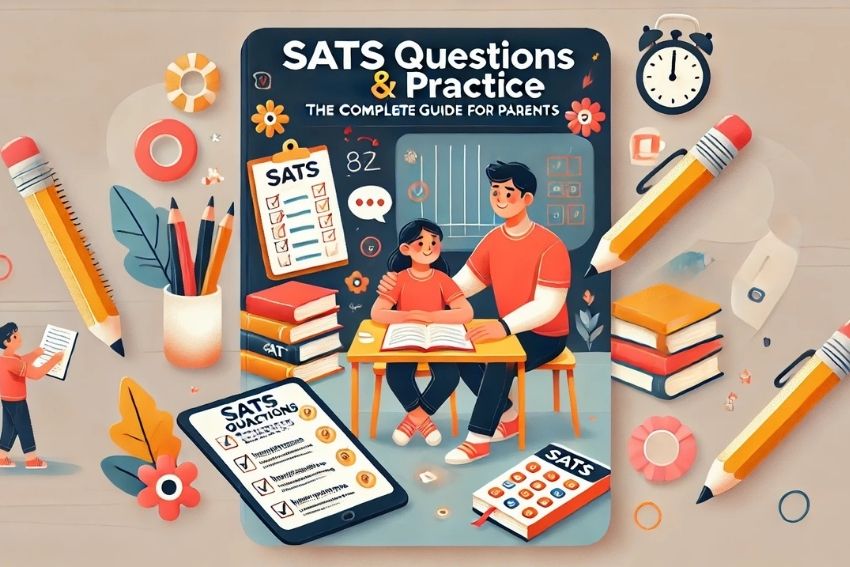 SATs Questions past papers