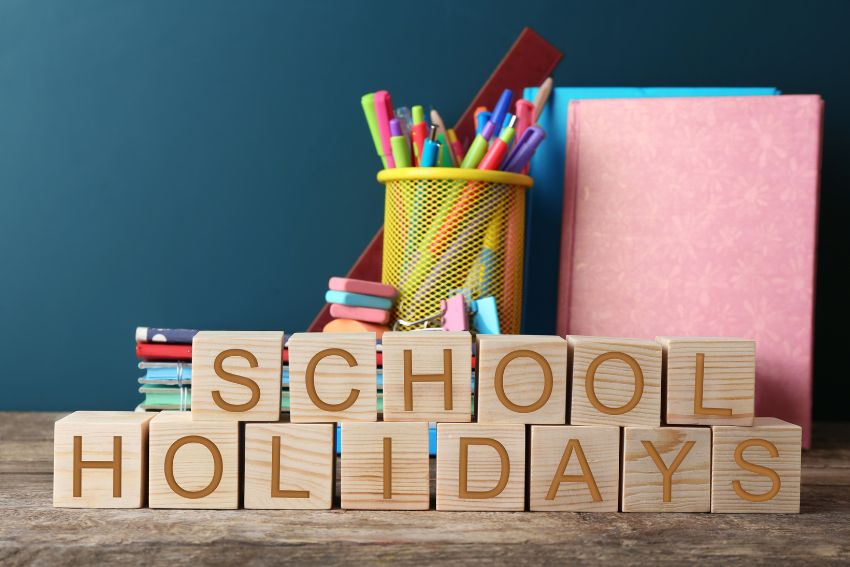 school holidays 2025 uk-your guide to key dates