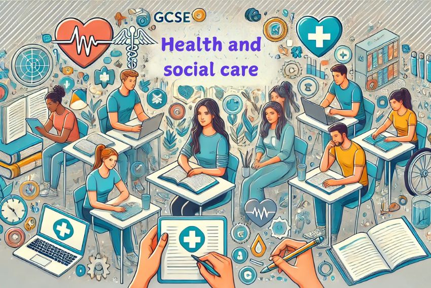 gcse health and social care ultimate guide for students