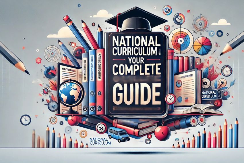 national curriculum