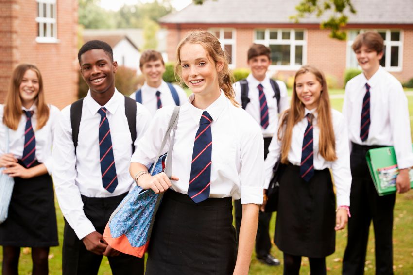 Admission Criteria For Secondary Schools