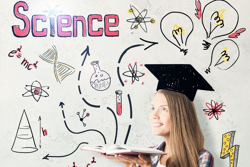 GCSE Combined Science revision