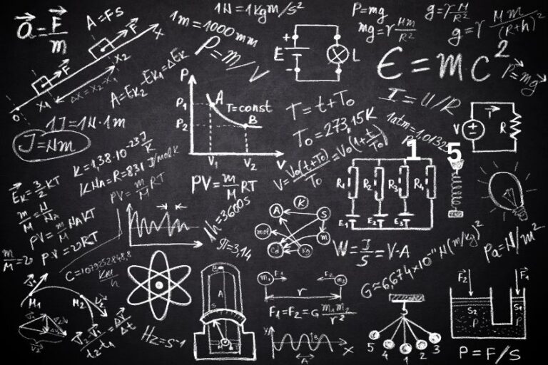 How to Get a Grade 9 in GCSE Physics: Proven Study Methods