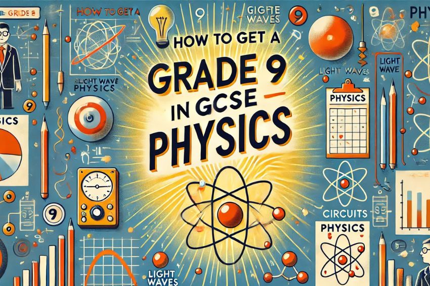 GCSE Physics