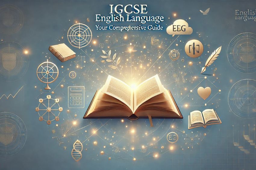 IGCSE English Language Your Guide