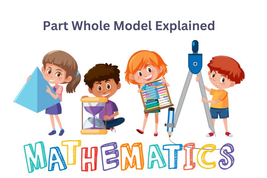 part whole model examples