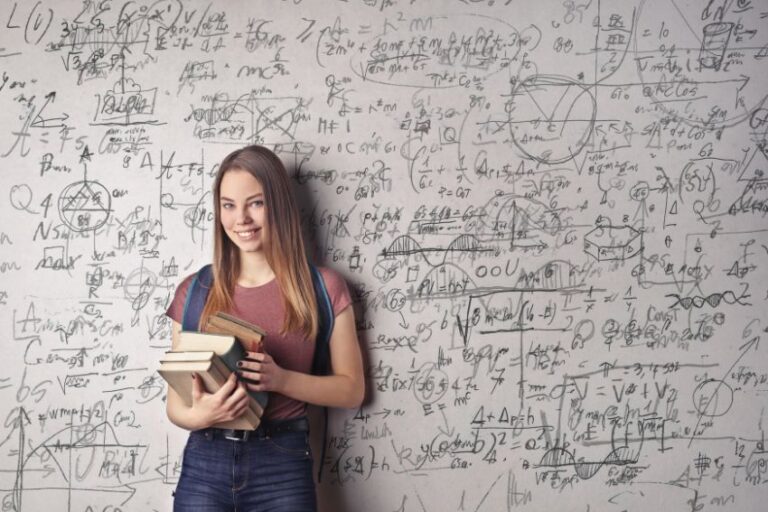 How to Revise Maths Effectively:Tips for GCSE & A-Level