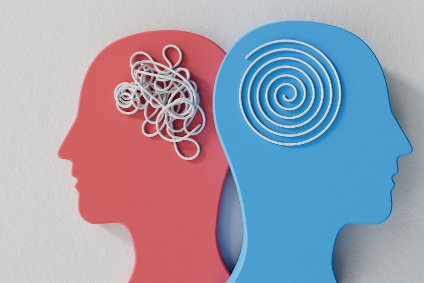 is psychology a level hard