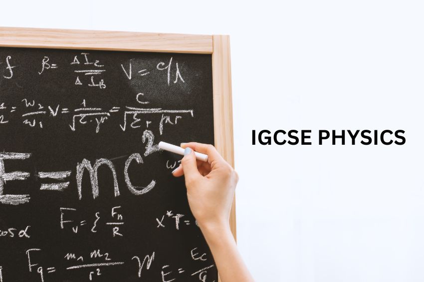 igcse physics
