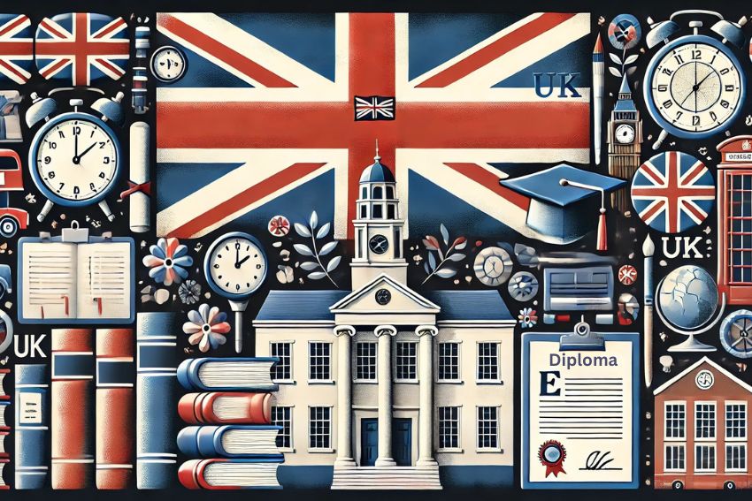 Level 6 qualification types