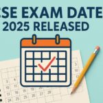 GCSE exam dates set by each exam board