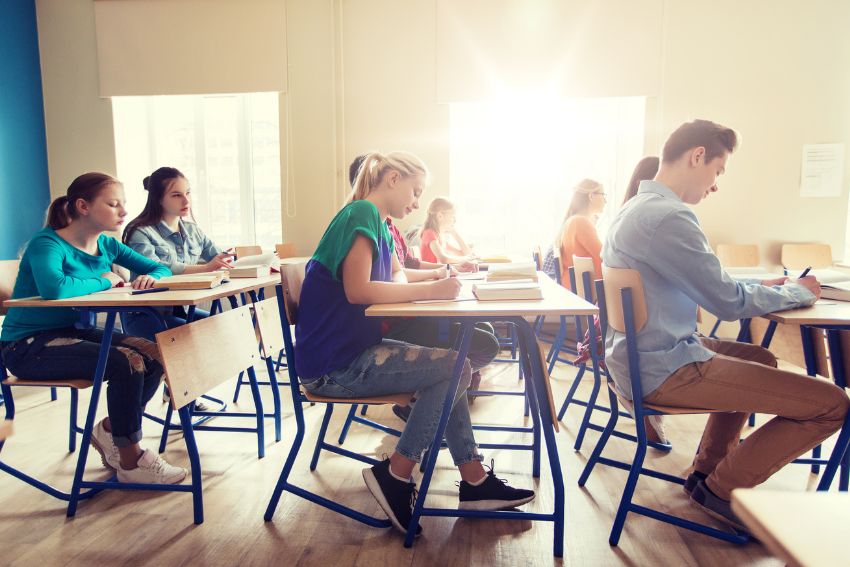 a level exam dates 2025