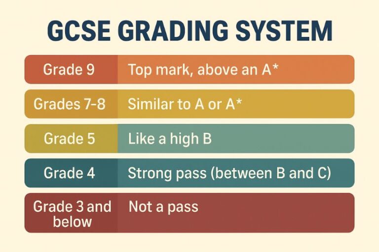 How to Master GCSE Science: Best Tips, Exam Topics & Grading