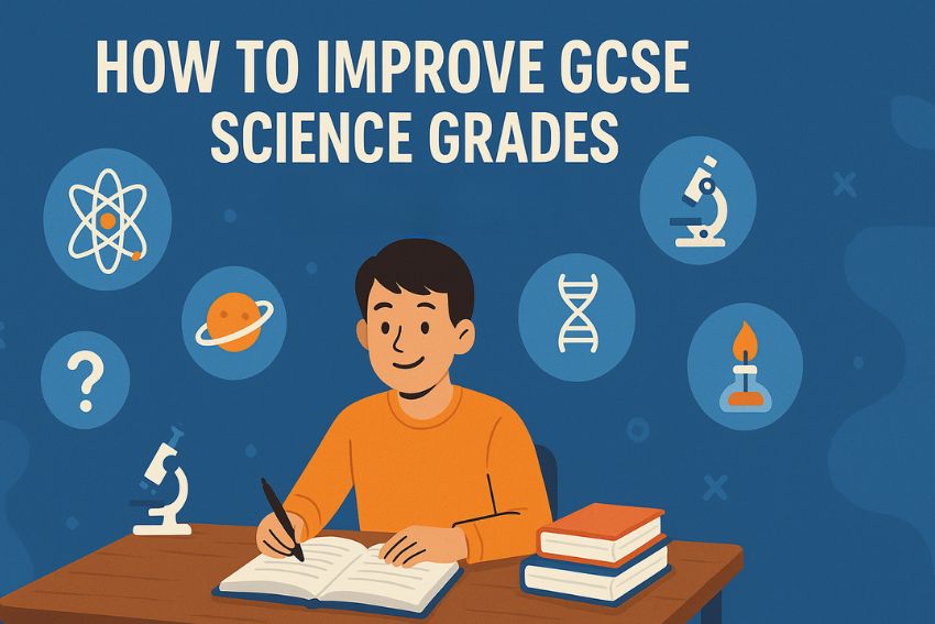gcse science