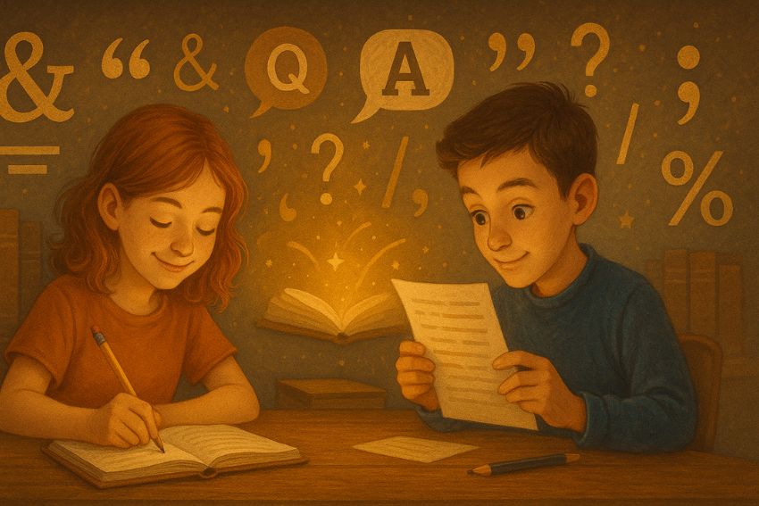 creative writing ideas for 11 plus