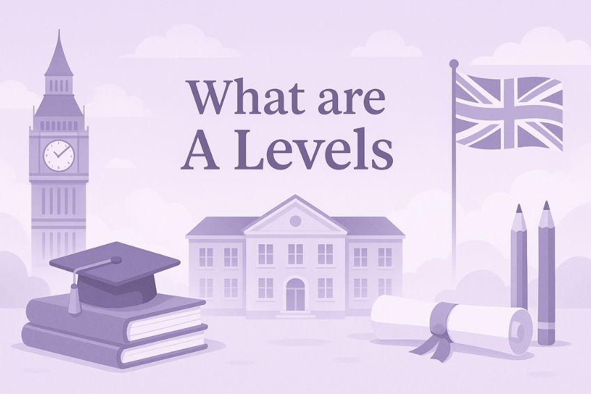 a level qualification