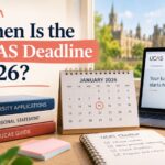 ucas deadline