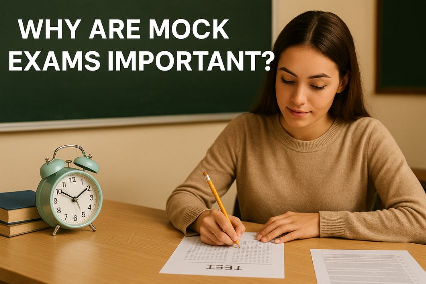 Mock Exams