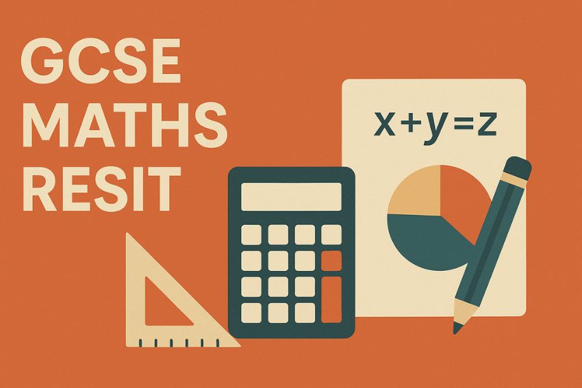 GCSE Maths Resit