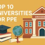 best universities for ppe uk